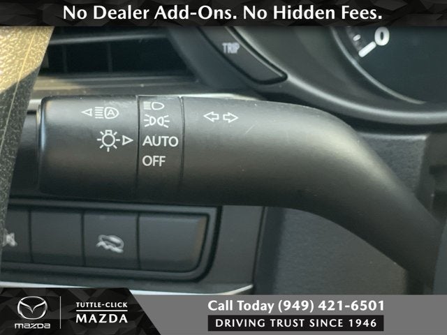 2024 Mazda Mazda CX-30 2.5 S