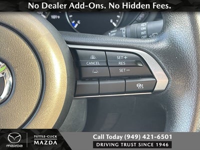 2024 Mazda Mazda CX-30 2.5 S