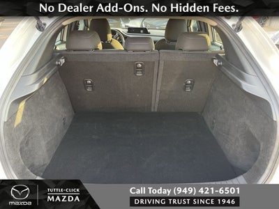 2024 Mazda Mazda CX-30 2.5 S