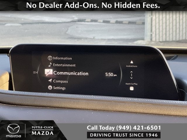 2024 Mazda Mazda CX-30 2.5 S