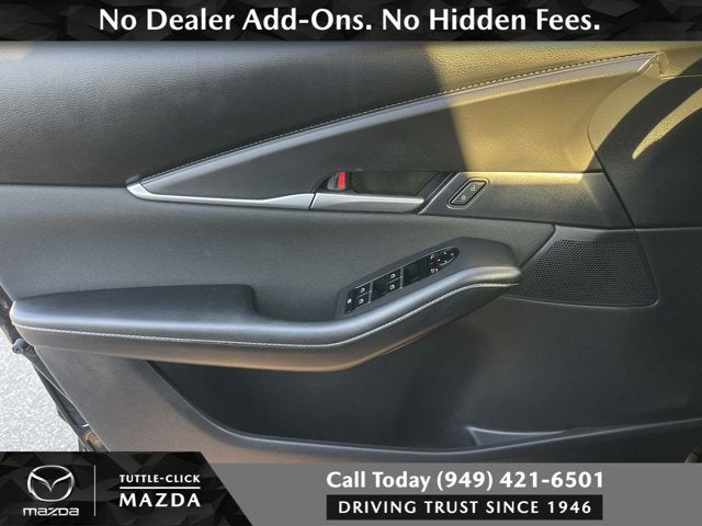 2024 Mazda Mazda CX-30 2.5 S