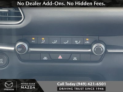 2023 Mazda Mazda CX-30 2.5 S