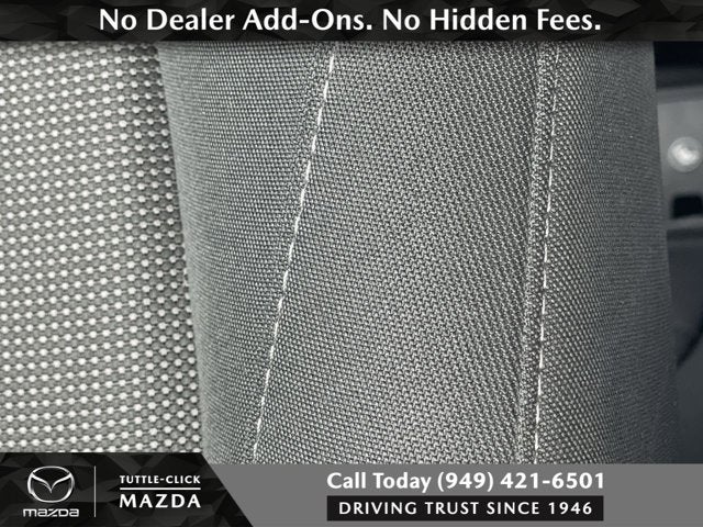 2023 Mazda Mazda CX-30 2.5 S