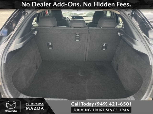 2023 Mazda Mazda CX-30 2.5 S