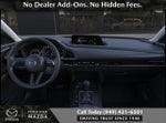 2026 Mazda Mazda CX-30 2.5 S Select Sport