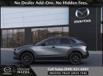 2026 Mazda Mazda CX-30 2.5 S Select Sport