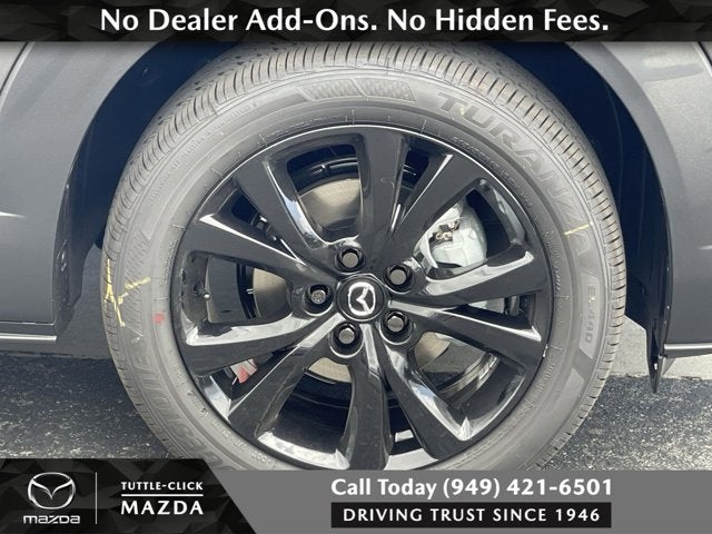 2026 Mazda Mazda CX-30 2.5 S Select Sport