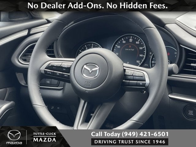 2026 Mazda Mazda CX-30 2.5 S Select Sport