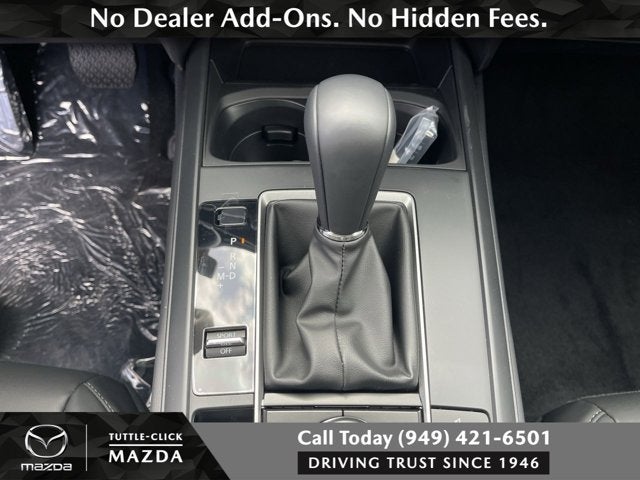 2026 Mazda Mazda CX-30 2.5 S Select Sport