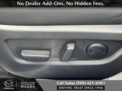 2026 Mazda Mazda CX-30 2.5 S Select Sport