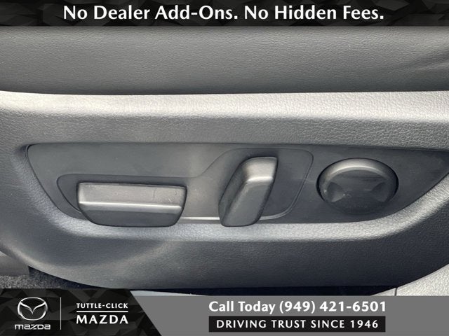 2026 Mazda Mazda CX-30 2.5 S Select Sport