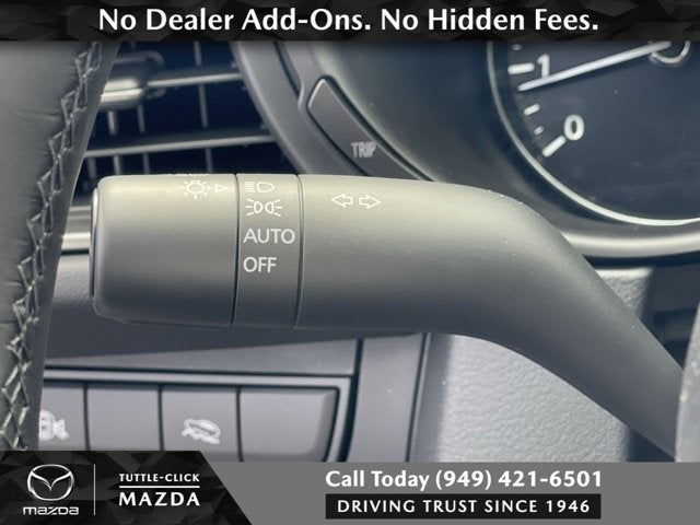 2026 Mazda Mazda CX-30 2.5 S Select Sport
