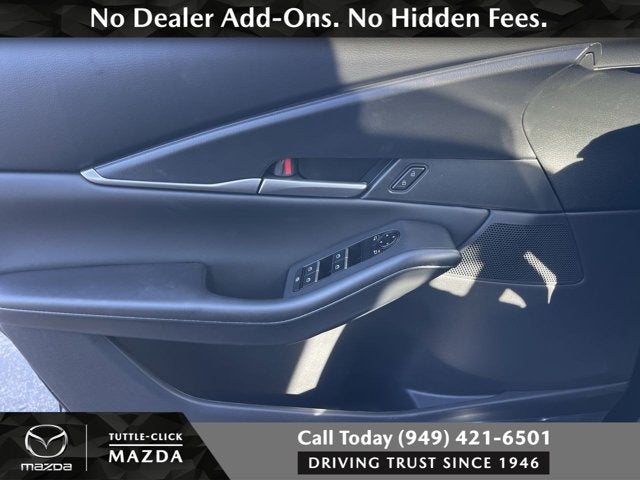 2026 Mazda Mazda CX-30 2.5 S Select Sport