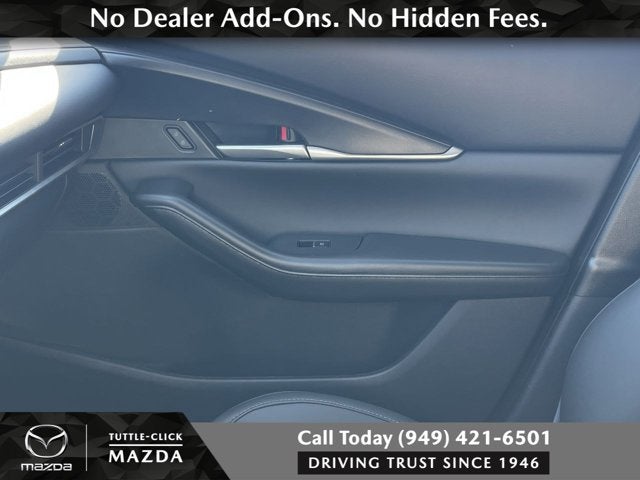 2026 Mazda Mazda CX-30 2.5 S Select Sport