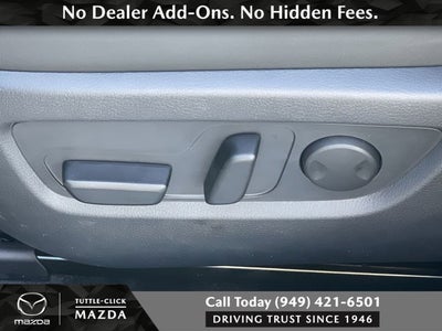 2026 Mazda Mazda CX-30 2.5 S Select Sport