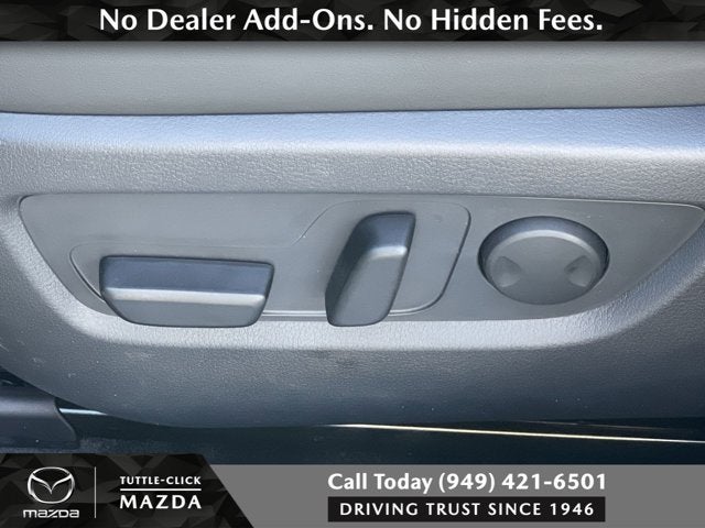 2026 Mazda Mazda CX-30 2.5 S Select Sport