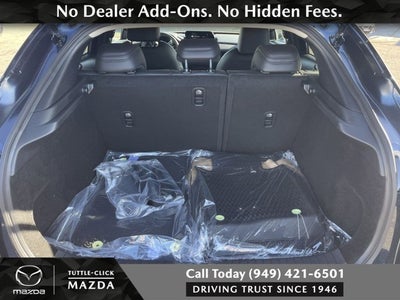 2026 Mazda Mazda CX-30 2.5 S Select Sport