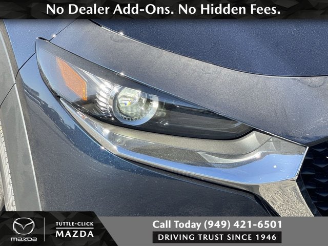 2026 Mazda Mazda CX-30 2.5 S Select Sport