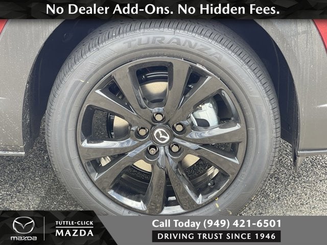2026 Mazda Mazda CX-30 2.5 S Select Sport