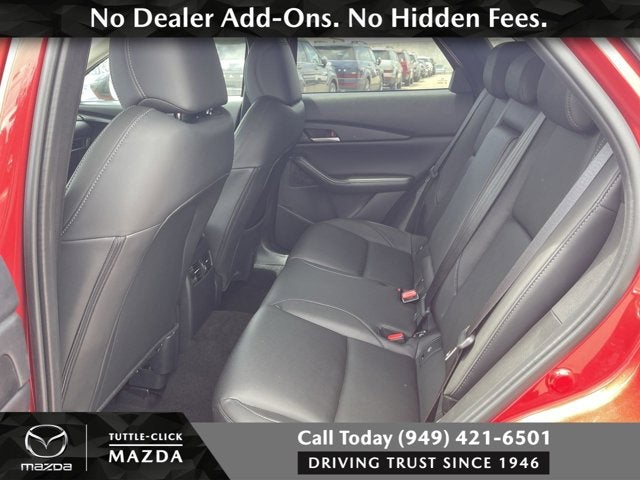 2026 Mazda Mazda CX-30 2.5 S Select Sport
