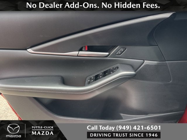 2026 Mazda Mazda CX-30 2.5 S Select Sport