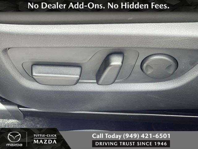 2026 Mazda Mazda CX-30 2.5 S Select Sport
