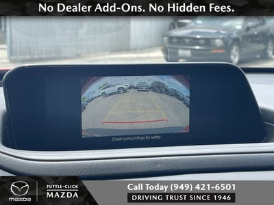 2026 Mazda Mazda CX-30 2.5 S Select Sport