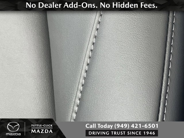 2026 Mazda Mazda CX-30 2.5 S Select Sport
