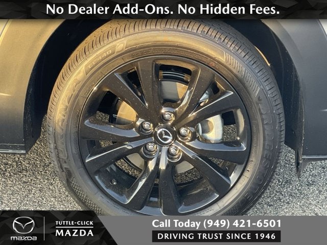 2026 Mazda Mazda CX-30 2.5 S Select Sport