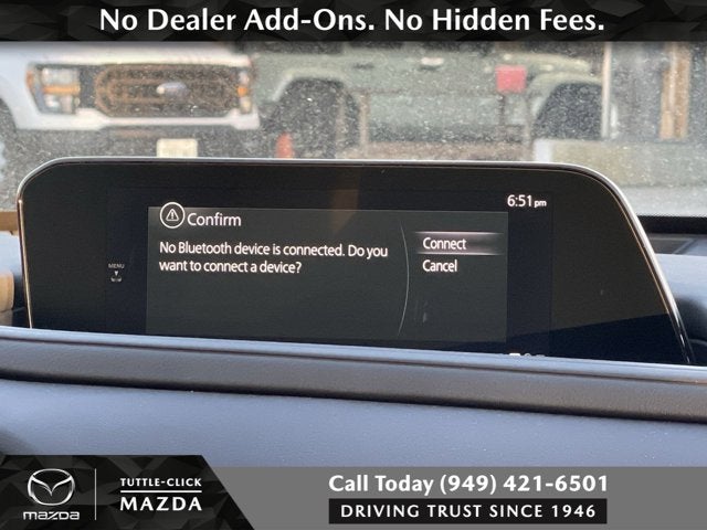 2026 Mazda Mazda CX-30 2.5 S Select Sport