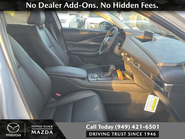 2026 Mazda Mazda CX-30 2.5 S Select Sport