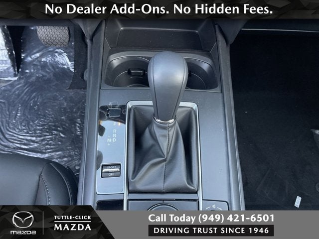 2026 Mazda Mazda CX-30 2.5 S Select Sport