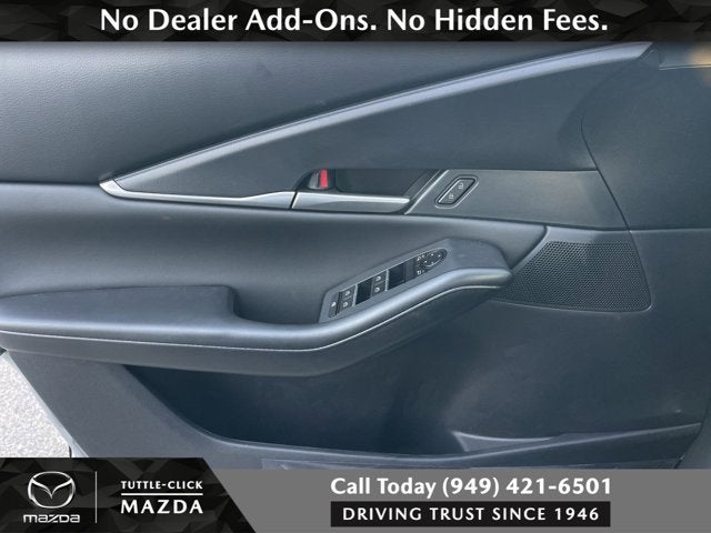 2026 Mazda Mazda CX-30 2.5 S Select Sport