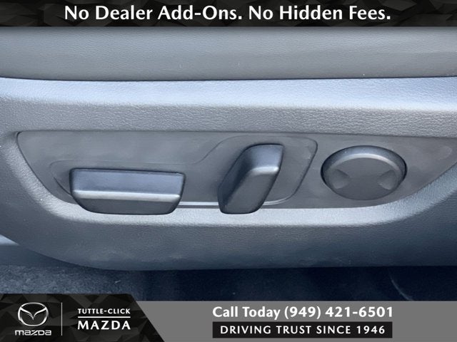 2026 Mazda Mazda CX-30 2.5 S Select Sport