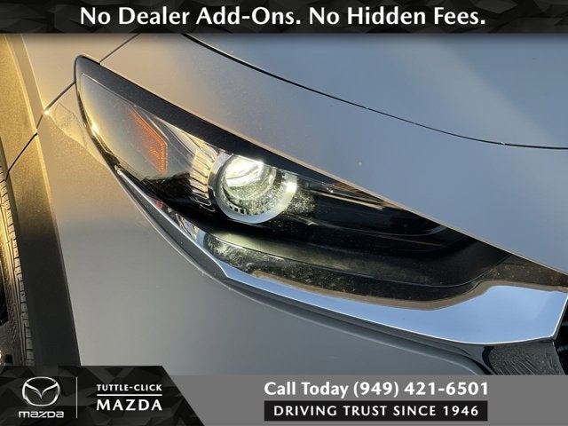 2026 Mazda Mazda CX-30 2.5 S Select Sport