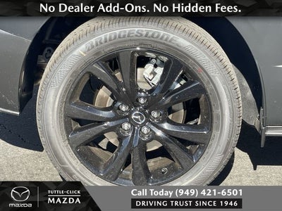 2026 Mazda Mazda CX-30 2.5 S Select Sport
