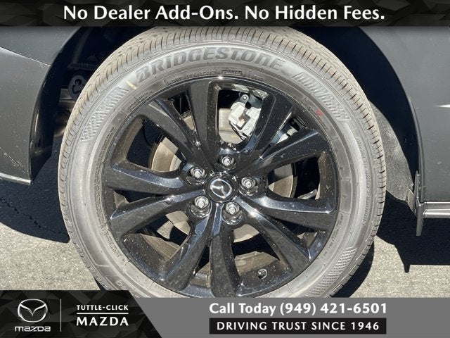 2026 Mazda Mazda CX-30 2.5 S Select Sport