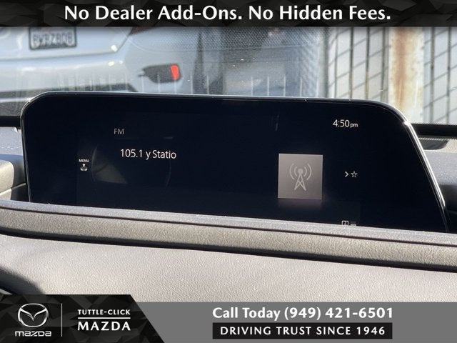 2026 Mazda Mazda CX-30 2.5 S Select Sport