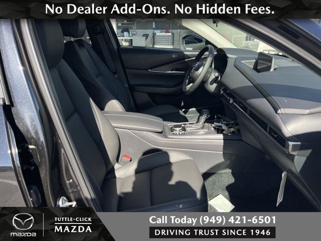 2026 Mazda Mazda CX-30 2.5 S Select Sport