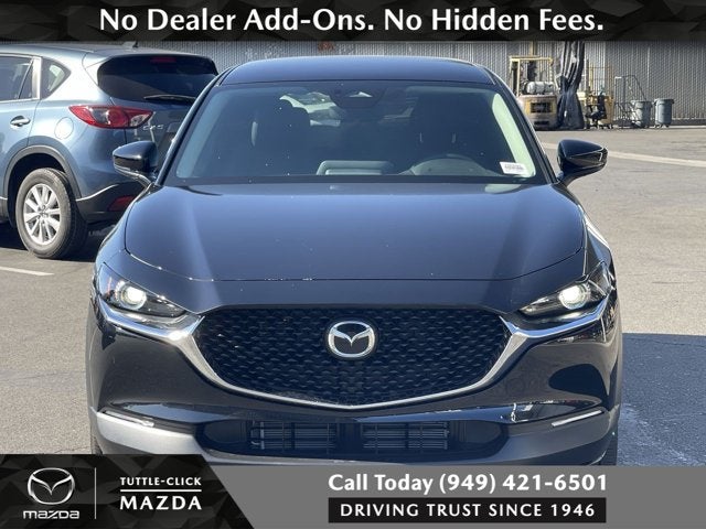 2026 Mazda Mazda CX-30 2.5 S Select Sport