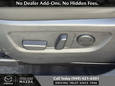2026 Mazda Mazda CX-30 2.5 S Select Sport