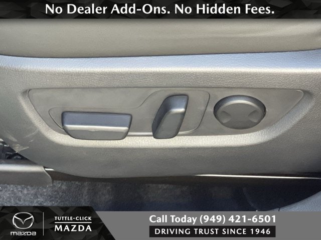 2026 Mazda Mazda CX-30 2.5 S Select Sport