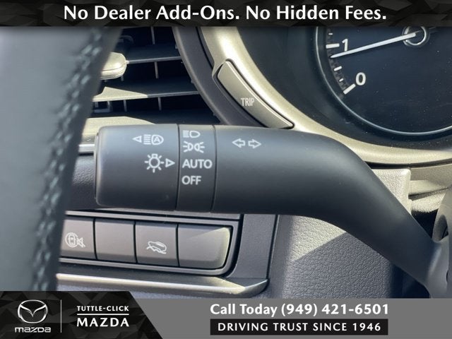 2026 Mazda Mazda CX-30 2.5 S Select Sport