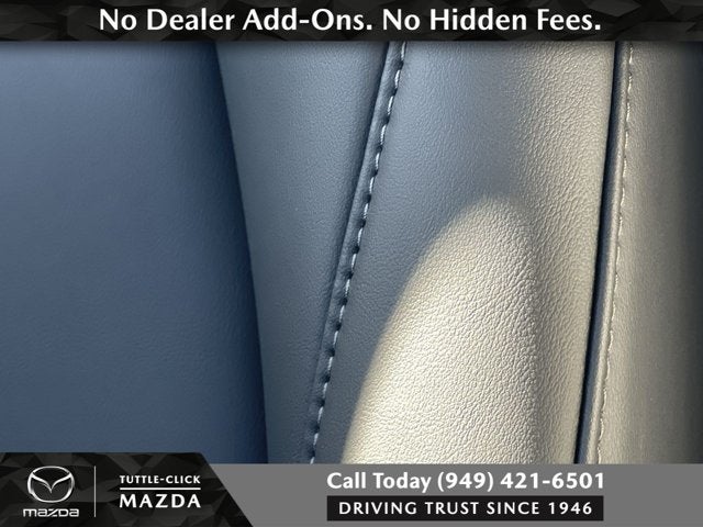 2026 Mazda Mazda CX-30 2.5 S Select Sport