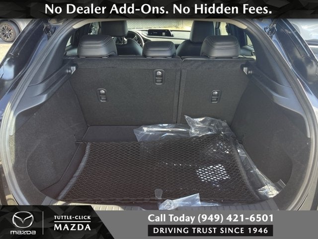 2026 Mazda Mazda CX-30 2.5 S Select Sport