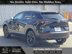2026 Mazda Mazda CX-30 2.5 S Select Sport