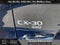 2026 Mazda Mazda CX-30 2.5 S Select Sport
