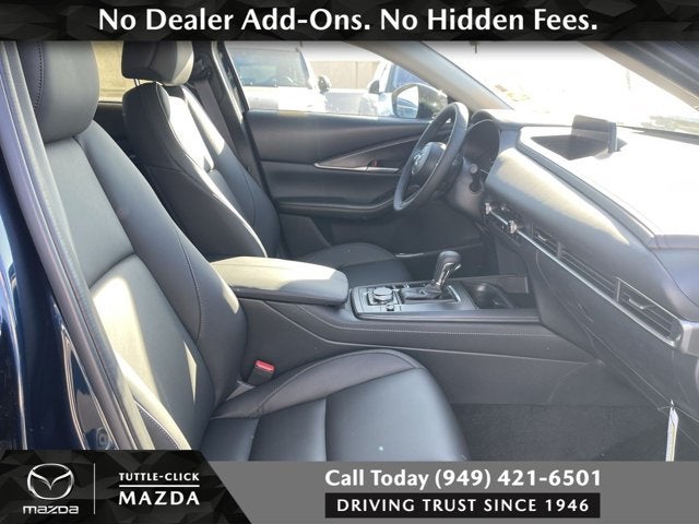 2026 Mazda Mazda CX-30 2.5 S Select Sport
