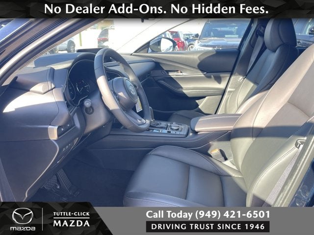 2026 Mazda Mazda CX-30 2.5 S Select Sport
