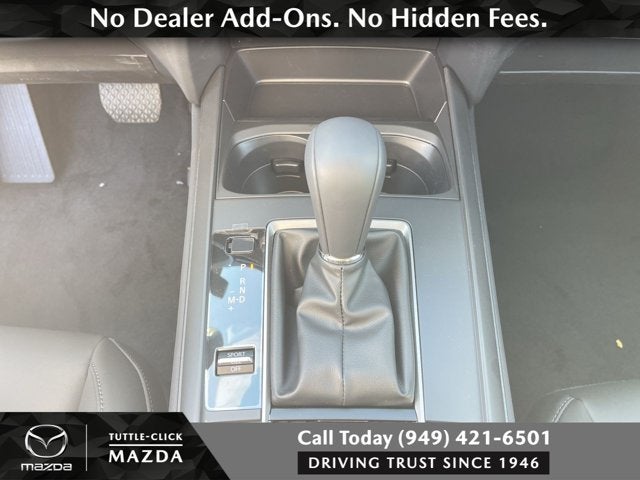 2026 Mazda Mazda CX-30 2.5 S Select Sport